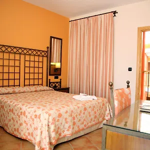 Hotel Ele Santabarbara, Castilleja de la Cuesta