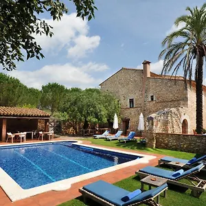 Mas Falgarona Boutique&spa Hotel