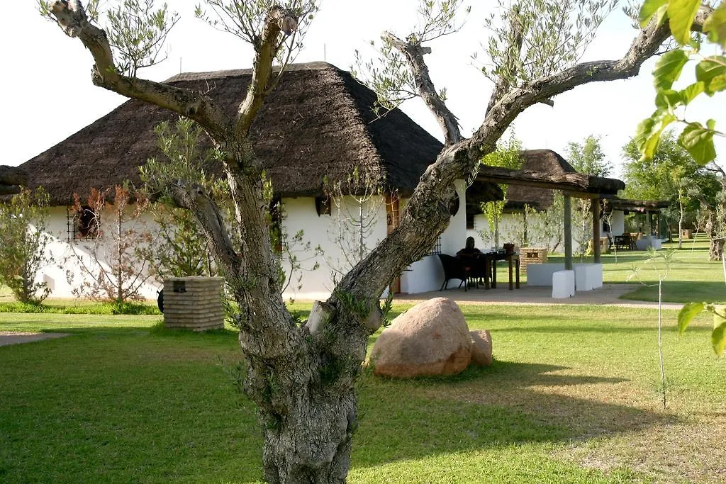 Ardea Purpurea Hotel Villamanrique De La Condesa
