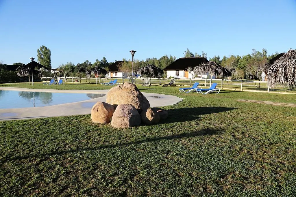 ****  Ardea Purpurea Hotel Villamanrique De La Condesa Spain