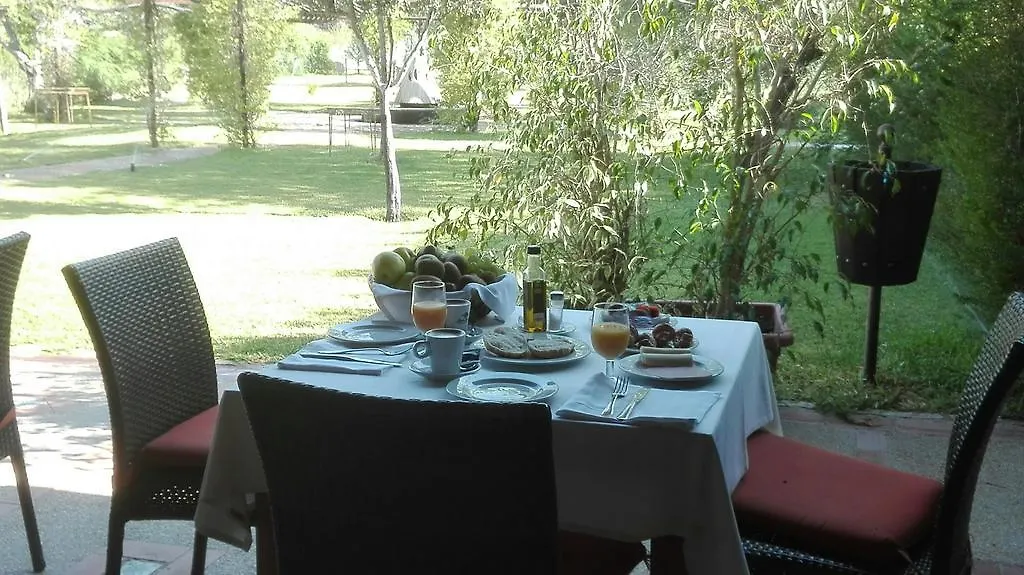 Ardea Purpurea Hotel Villamanrique De La Condesa