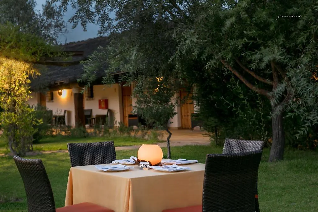 ****  Hotel Ardea Purpurea Villamanrique De La Condesa Spanien