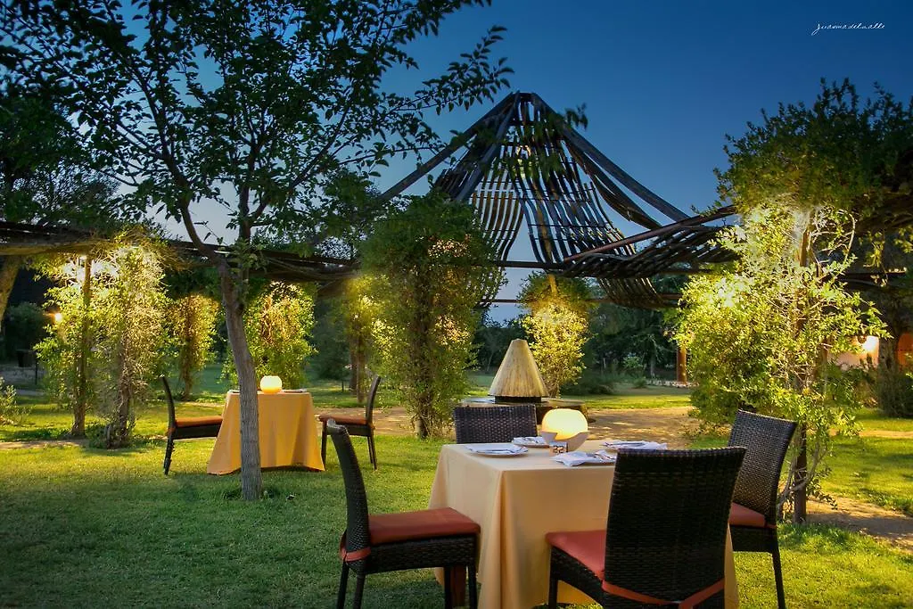 Ardea Purpurea Hotel Villamanrique De La Condesa Spain