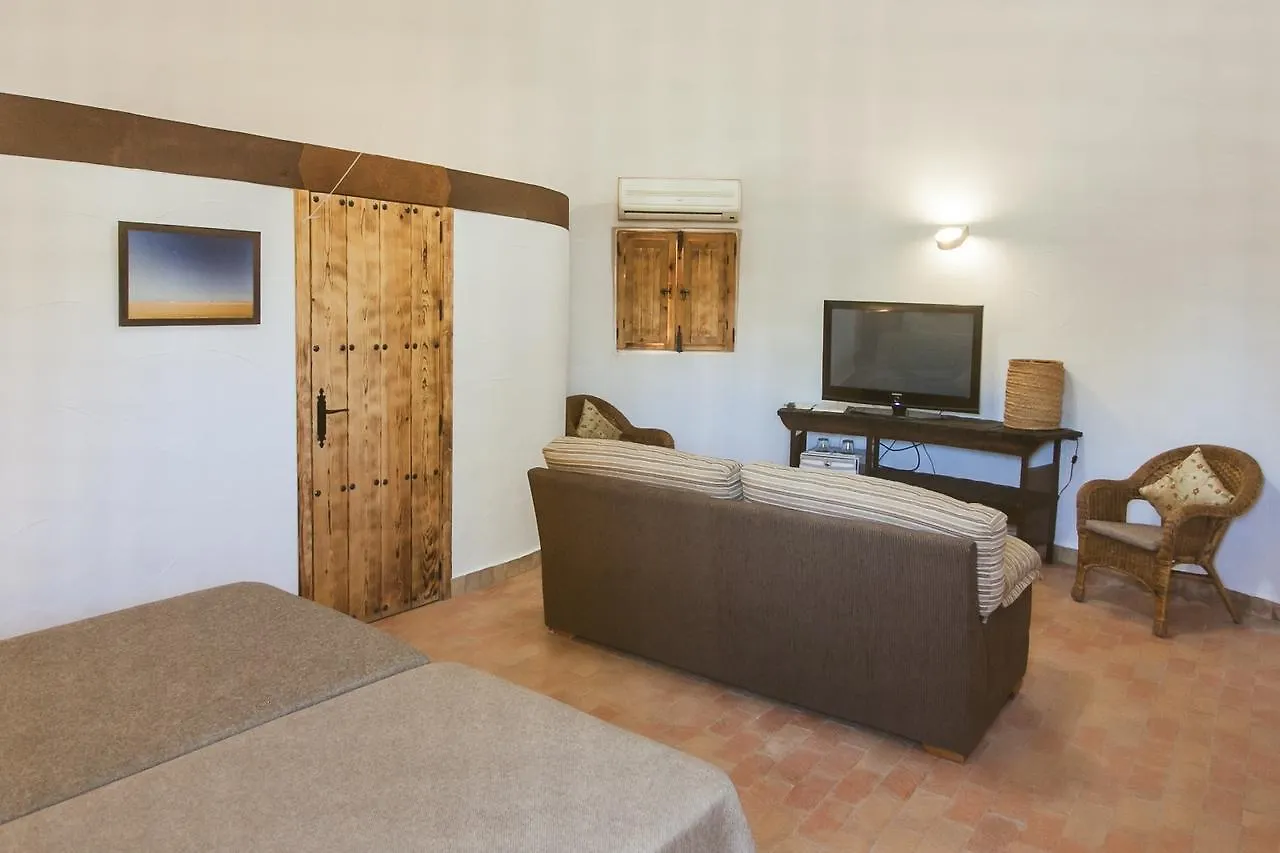 ****  Ardea Purpurea Hotel Villamanrique De La Condesa Spain