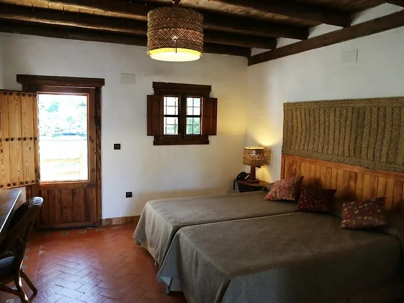 ****  Ardea Purpurea Hotel Villamanrique De La Condesa Spain